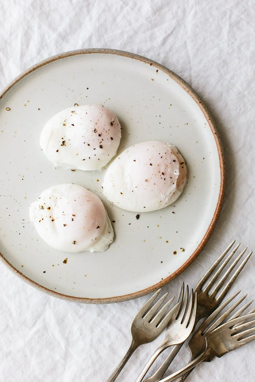 Tea Egg Display 1